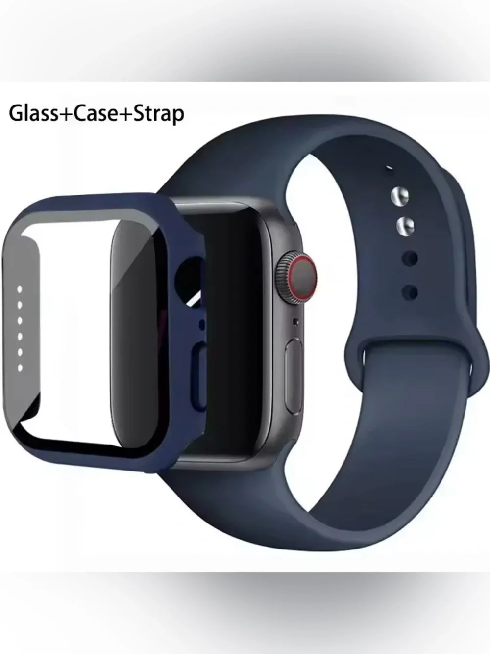 Apple Watch band 38-42mm 40-44mm/42-46mm/41-45mm/49mm/Watch series 8 976543 SE